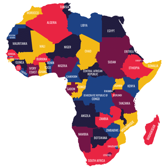 » African Resources